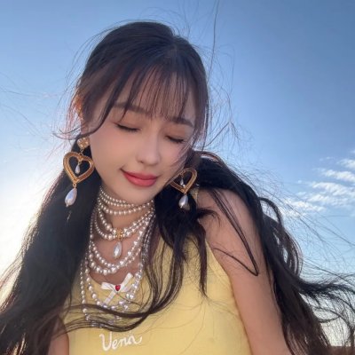长颈鹿女孩