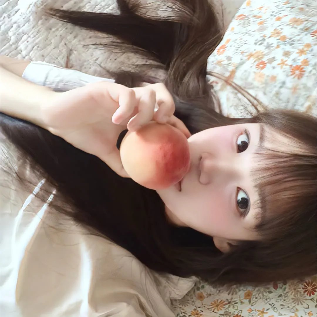 粘合平行线